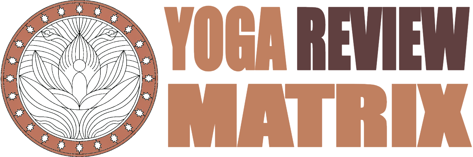 Yogareviewmatrix